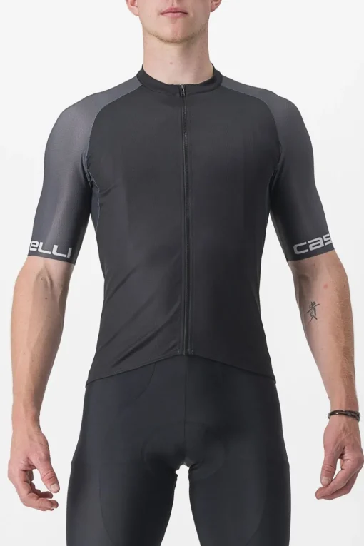 Castelli Entrata Vi Jersey