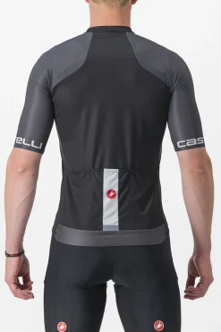 Castelli Entrata Vi Jersey