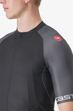 Castelli Entrata Vi Jersey