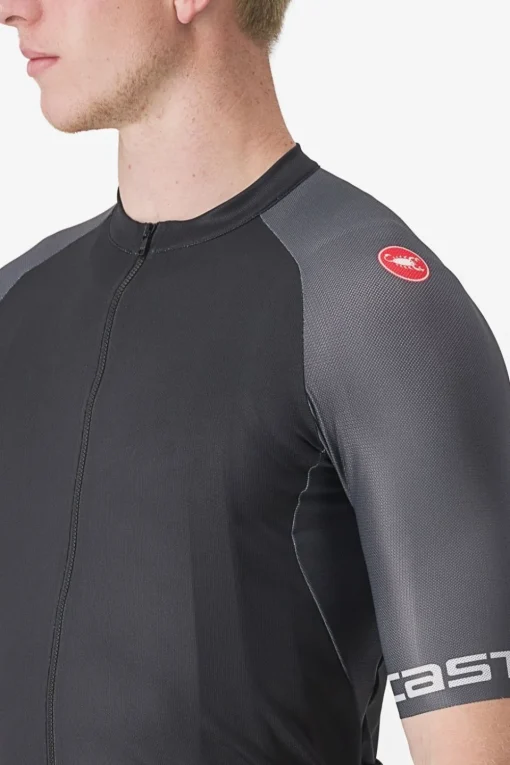 Castelli Entrata Vi Jersey
