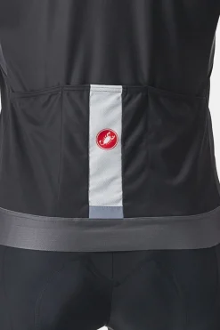 Castelli Entrata Vi Jersey