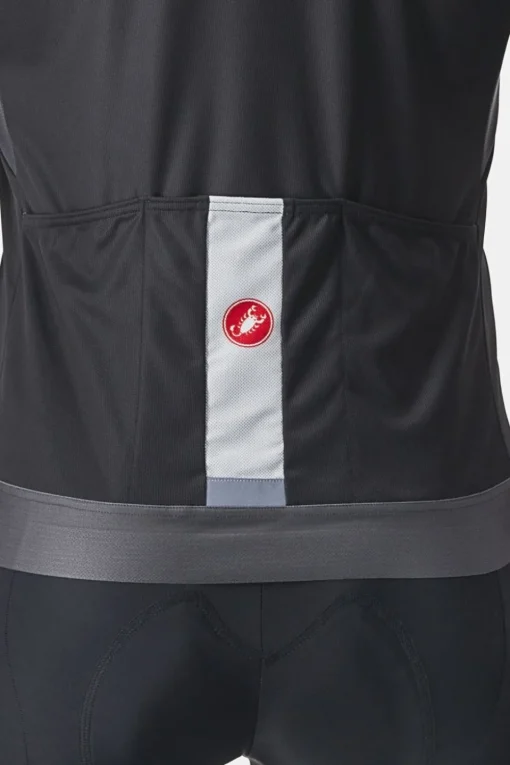 Castelli Entrata Vi Jersey