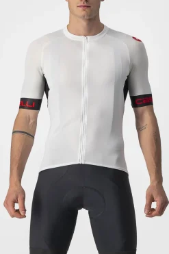Castelli Entrata Vi Jersey