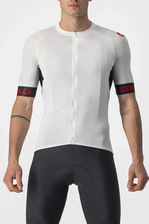 Castelli Entrata Vi Jersey