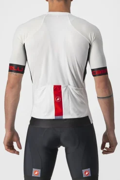 Castelli Entrata Vi Jersey