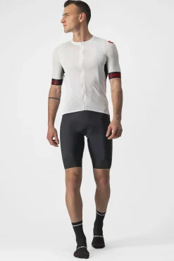 Castelli Entrata Vi Jersey