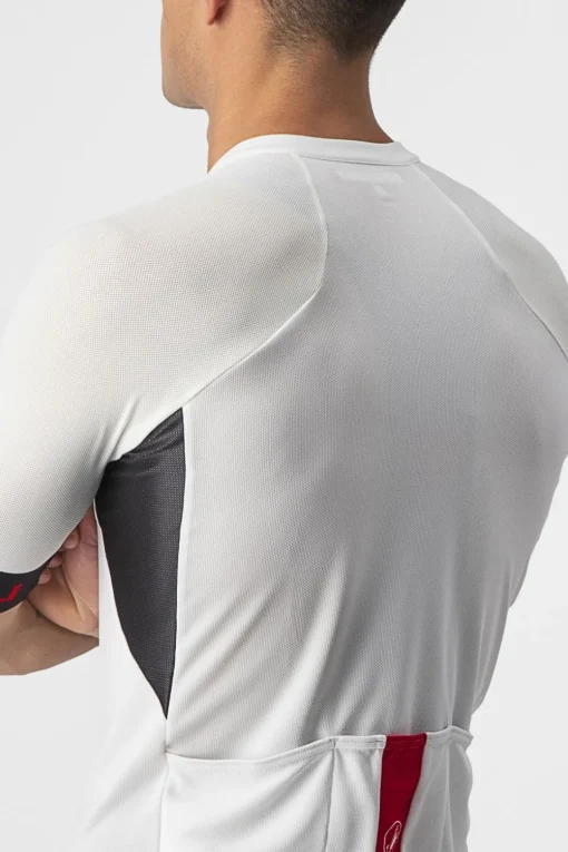 Castelli Entrata Vi Jersey