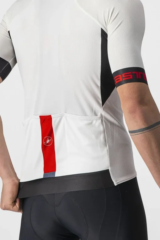 Castelli Entrata Vi Jersey