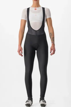 Castelli Fietsbroek Entrata W Bibtight