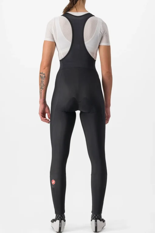 Castelli Fietsbroek Entrata W Bibtight