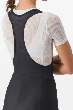 Castelli Fietsbroek Entrata W Bibtight