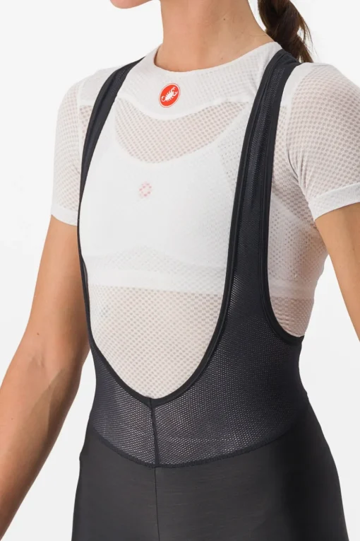Castelli Fietsbroek Entrata W Bibtight