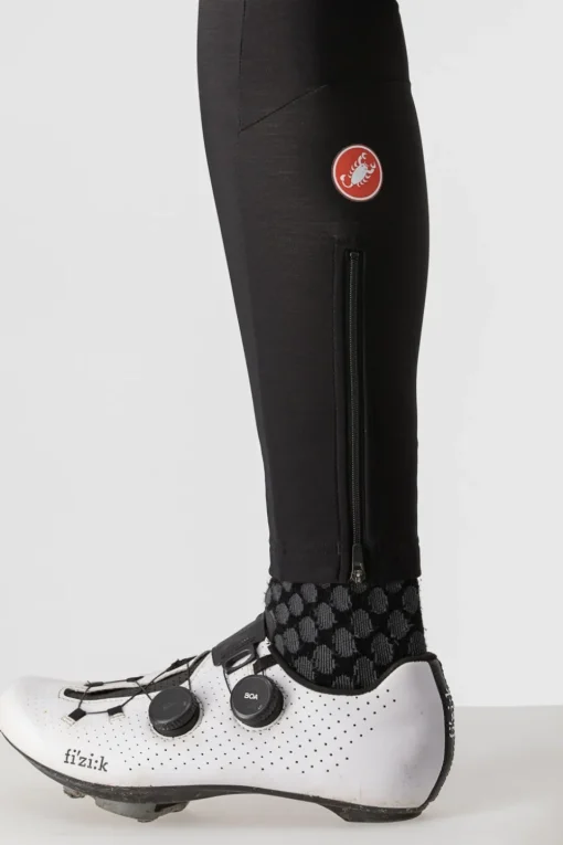 Castelli Fietsbroek Entrata W Bibtight