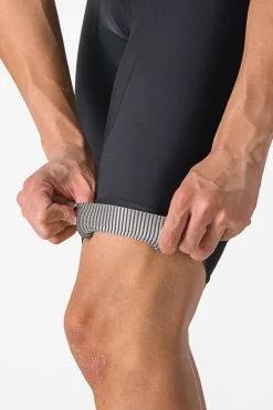 Castelli Fietsbroek Entrata 2 Bibshort