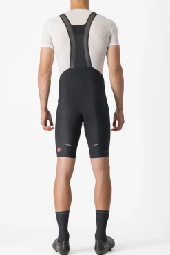 Castelli Fietsbroek Espresso Bibshort