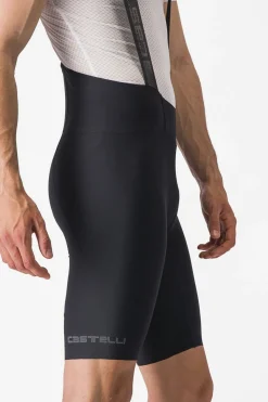 Castelli Fietsbroek Espresso Bibshort