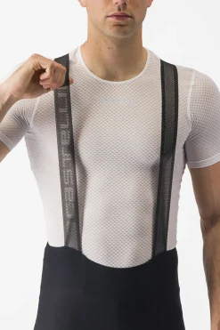 Castelli Fietsbroek Espresso Bibshort