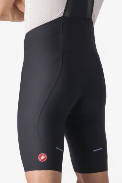 Castelli Fietsbroek Espresso Bibshort
