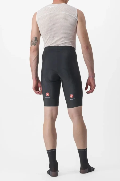 Castelli Fietsshort Entrata 2 Short
