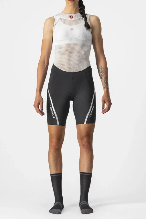 Castelli Fietsshort Velocessima 3 Short