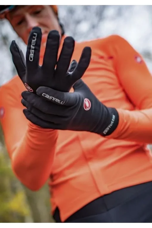 Castelli Handschoen Perfetto Ros
