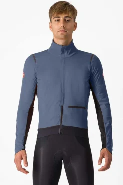 Castelli Jas Alpha Doppio Ros Jacket
