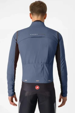 Castelli Jas Alpha Doppio Ros Jacket