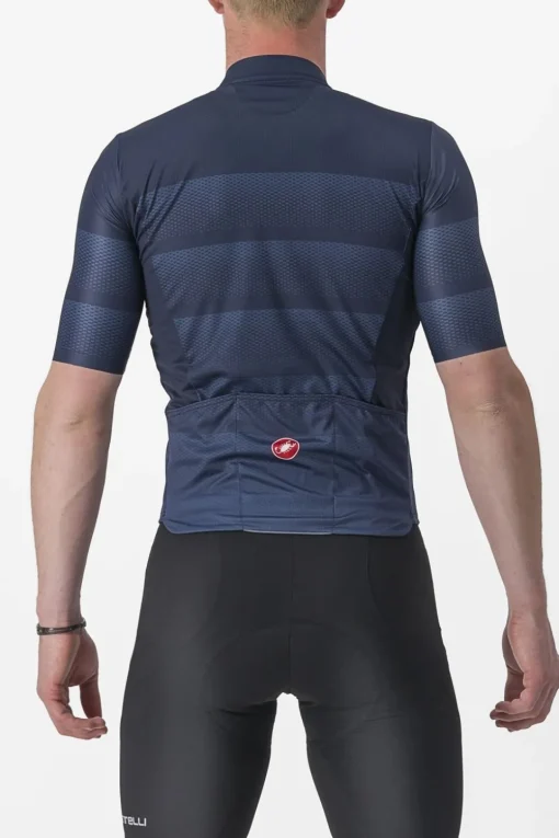 Castelli Livelli Jersey