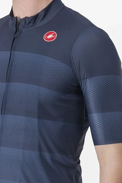 Castelli Livelli Jersey