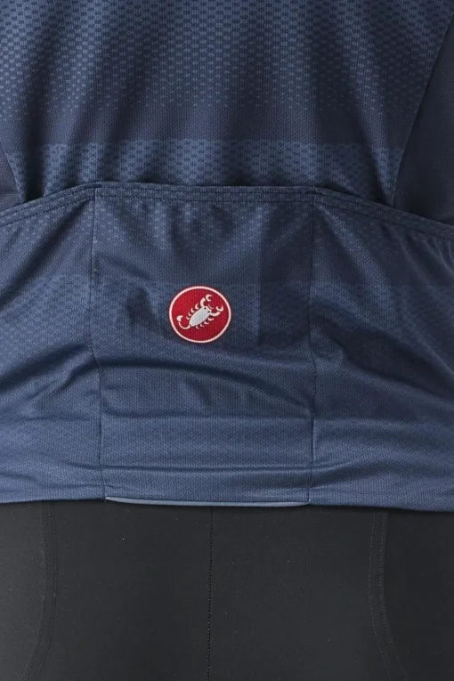 Castelli Livelli Jersey