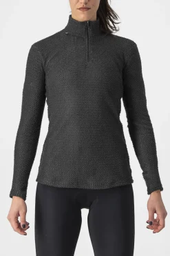 Castelli Ondergoed Cold Days W 2Nd Layer