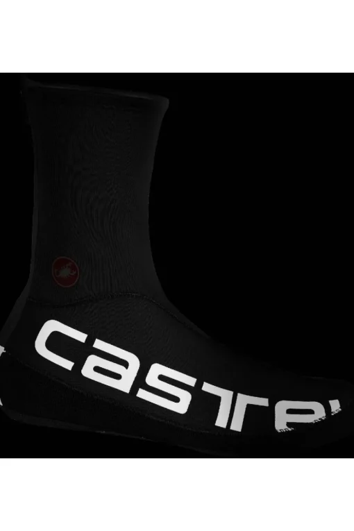 Castelli Overschoen Diluvio Ul
