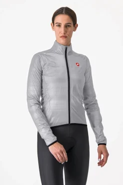 Castelli Regenjas Squall Shell Jacket