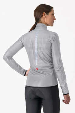 Castelli Regenjas Squall Shell Jacket