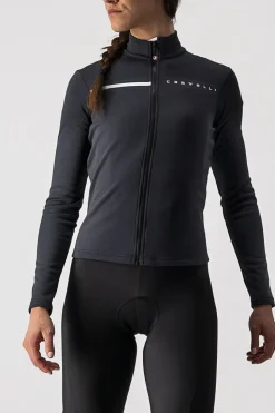 Castelli Sinergia 2 Jersey Fz