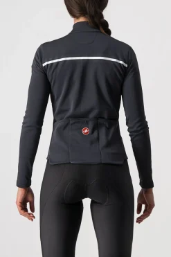 Castelli Sinergia 2 Jersey Fz