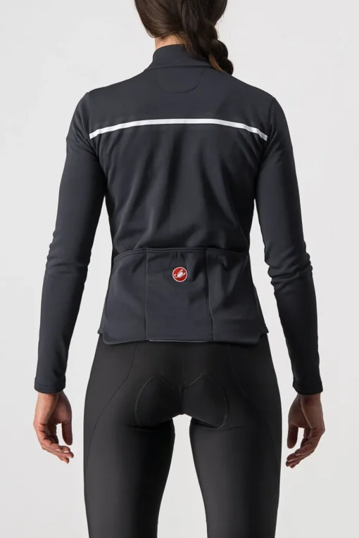 Castelli Sinergia 2 Jersey Fz