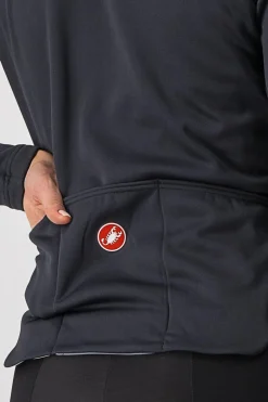Castelli Sinergia 2 Jersey Fz