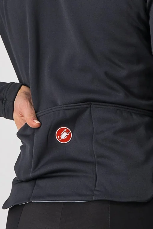 Castelli Sinergia 2 Jersey Fz
