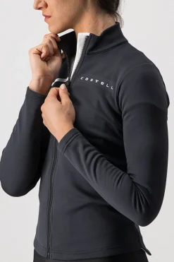 Castelli Sinergia 2 Jersey Fz