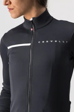 Castelli Sinergia 2 Jersey Fz