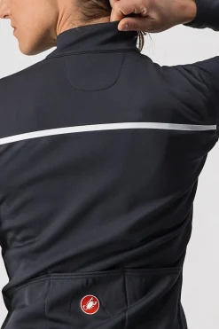 Castelli Sinergia 2 Jersey Fz