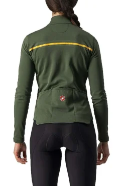 Castelli Sinergia 2 Jersey Fz