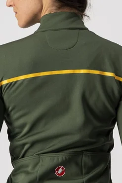 Castelli Sinergia 2 Jersey Fz