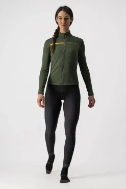 Castelli Sinergia 2 Jersey Fz