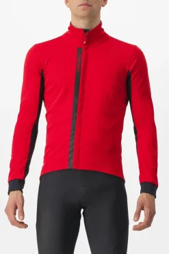 Castelli Softshell Jas Entrata Jacket