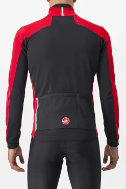 Castelli Softshell Jas Entrata Jacket