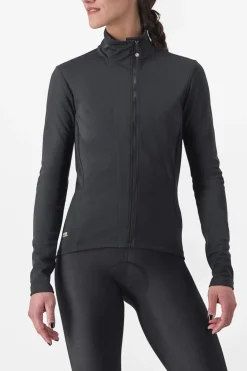 Castelli Softshell Jas Transition 2 W Jacket