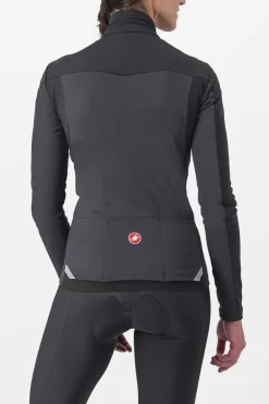 Castelli Softshell Jas Transition 2 W Jacket