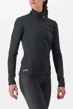 Castelli Softshell Jas Transition 2 W Jacket